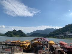 -宝晶宫旅游景区