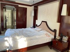 -三亚亚龙湾铂尔曼别墅度假酒店