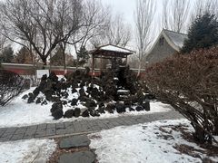 -伪满皇宫博物院