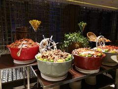 -君悦酒店·乐厨·高空自助餐(青年大街店)