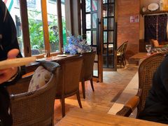 -翡翠鸟精品泰国菜(北辰财富中心店)