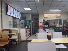 -津门永胜包子铺(哈尔滨道总店)
