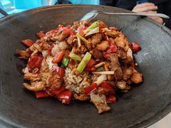-福巷湘食小馆·猛火现炒(上海首店)