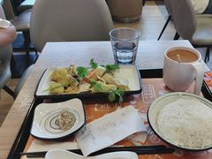 -大快活(丽丰店)