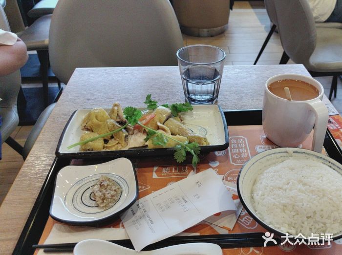 大快活(丽丰店)图片