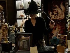 -雪灵魔法世界SHELLY’S TAROT(大良桂畔里店)