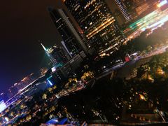 -Mercato莫卡多露台餐厅与酒吧(K11店)