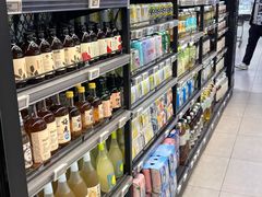 -盒马鲜生(枣园路店)