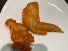-酷公社·榴莲披萨(太原街店)
