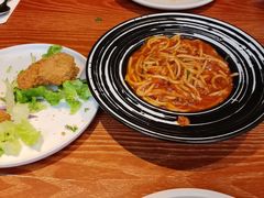 -澳骄 Aussie Kitchen·手工披萨·西餐(国大店)