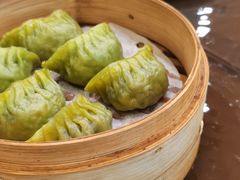 翡翠蒸饺-五观堂素食(新华路店)