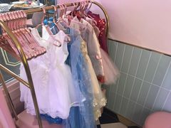 -Lilliput粒粒堡亲子餐厅(置汇旭辉店)