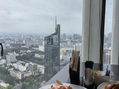 -紫峰大厦
