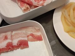 -遇上西雅图多融合海鲜自助餐厅(中房金谊广场店)