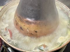 -牛叔鲜羊肉铜火锅(远东小区店)