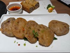 -枣子树·素食餐厅(普陀山店)
