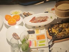 -四季民福烤鸭店(王府井东安门店)