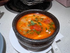 -Linlin泰餐厅(华夏幸福店)