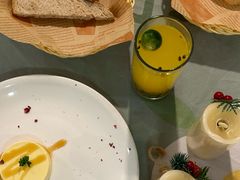 -又见马甲M8融合西餐厅(厦门体育中心店)