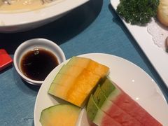 -恒记饭店·海鲜明档(淹城店)
