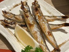 -小山日本料理(兴业太古汇店)