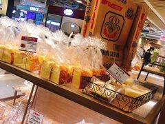 -山崎面包(静安久光店)