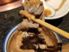 -清真·京华源铜锅涮肉(丰庆店)