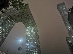 -中央广播电视总台(光华路办公区)