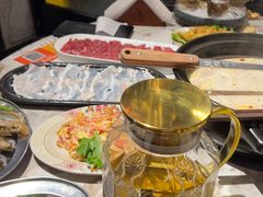 -琥珀川糟粕醋火锅(慈云寺店)