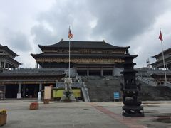 -保利石象湖景区