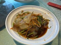 -牟传仁饭庄(星海店)