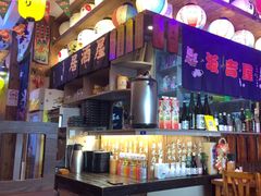 -坂吉屋·居酒屋深夜食堂(龙湖店)