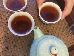 -彩景大酒楼(万泰新天地店)