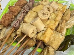 -马记大锅煮(总店)