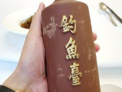 -大东方海鲜酒楼(小武基桥店)