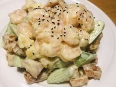 -鹦鹉小厨味道餐厅(山大南路店)