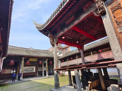 -崇仁古镇