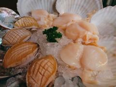 -熹悟海鲜火锅·广式打边炉