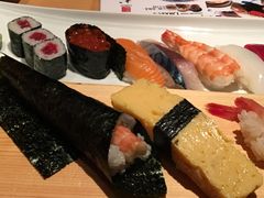 -筑地玉寿司(銀座コア店)