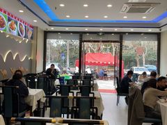 -五谷屯私房菜·始于2005(中山陵童卫路店)