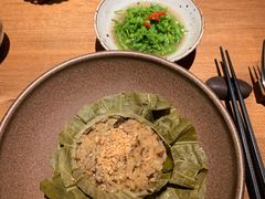 -天水蔬食料理(树德之光店)
