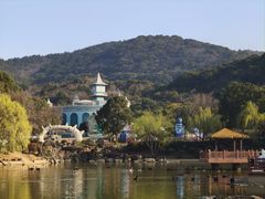-无锡动物园·太湖欢乐园
