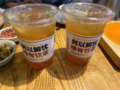 -潮粥荟·潮汕砂锅粥(朝阳大悦城店)