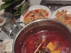 -丰茂烤串(公园店)