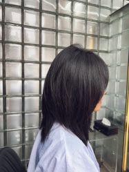 -Hair Code芭曲发型