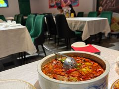 -川香鼎盛·川府家宴商务宴请(市桥富华路店)