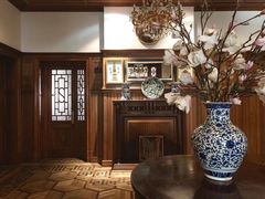 -马勒别墅饭店(静安寺店)