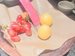 -三出山火锅(万象天地店)