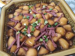 -华光驿站私房菜·黑金冠