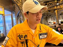 -乾杯烧肉居酒屋(中洲湾店)